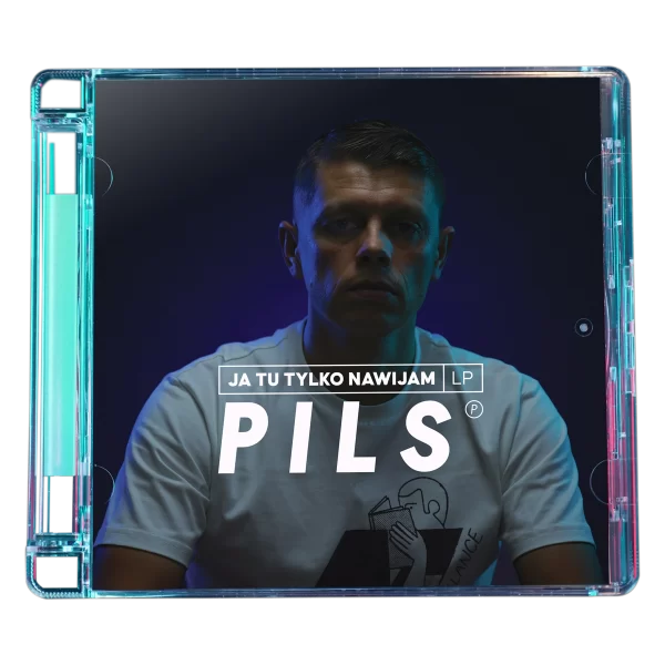 Pils Ja tu tylko nawijam