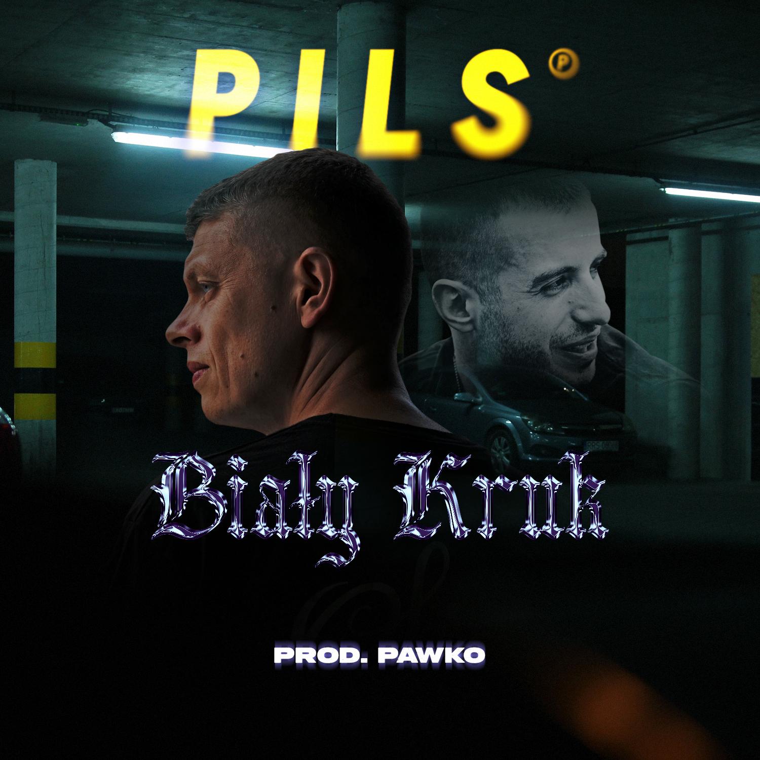 Pils Biały kruk