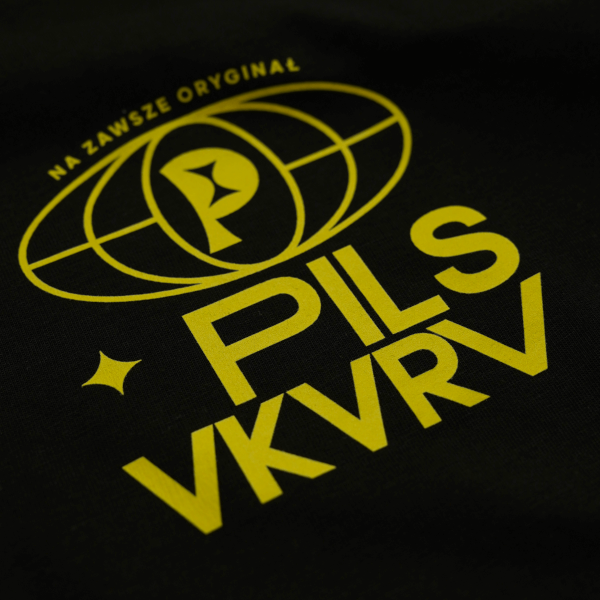 Koszulka Pils VKVRV minimal