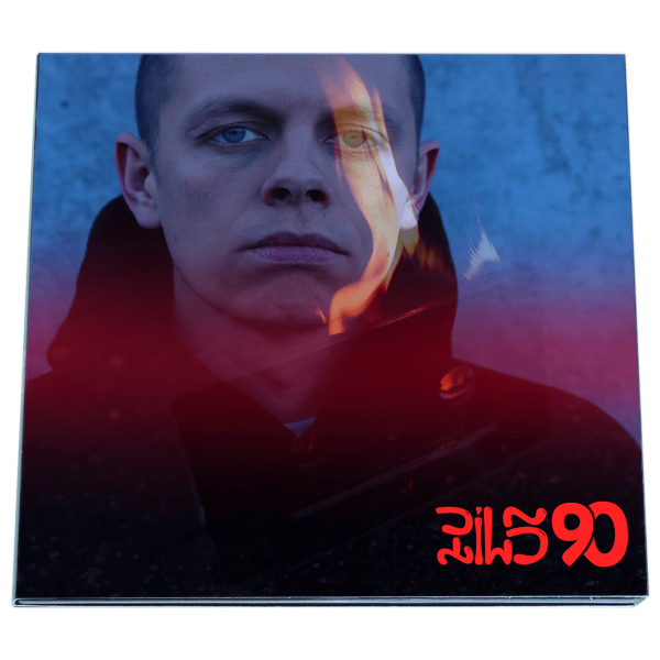 Pils 90 CD
