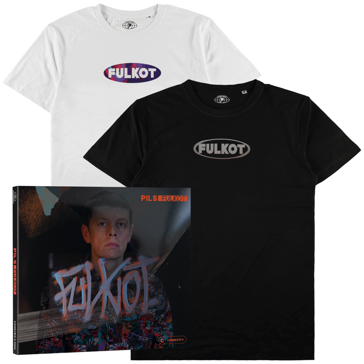 Pils Fulkot x BLEND.2